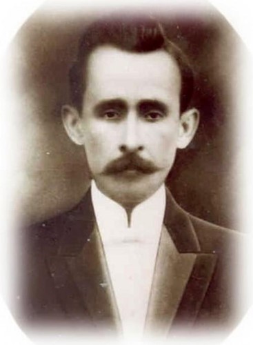 Eurípedes Barsanulfo