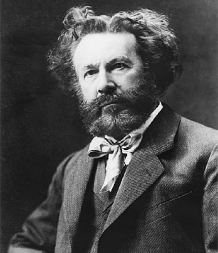 Camille Flammarion