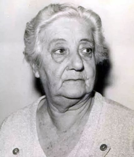 Ivone do Amaral Pereira