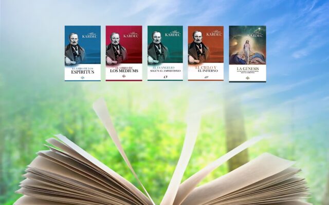 Codificación espírita