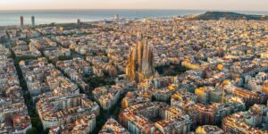 centro espírita en Barcelona